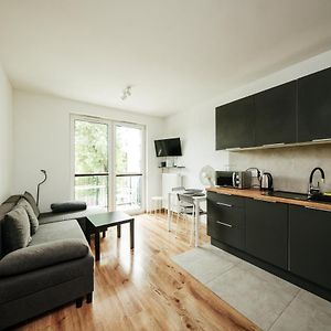 Appartement met een Slaapkamer